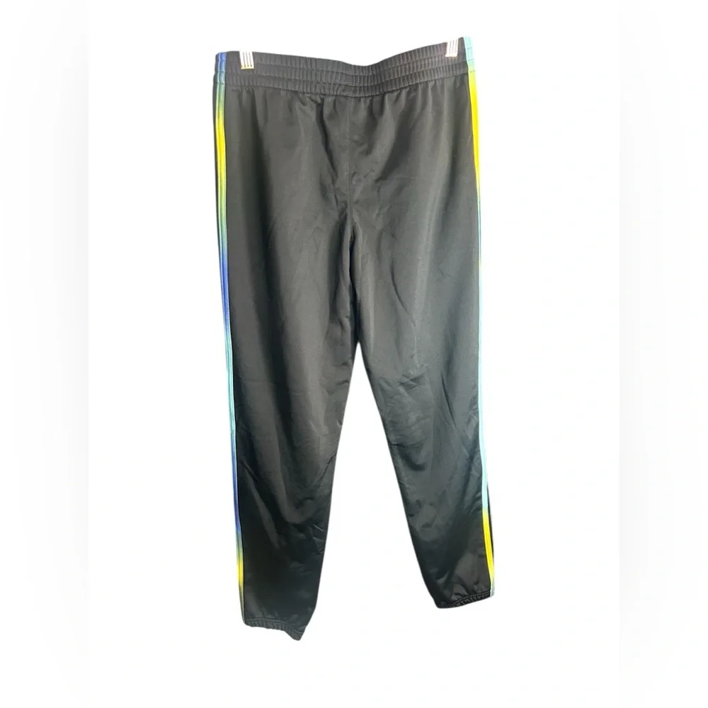 Adidas Black Blue/Green set - Picture 5 of 7